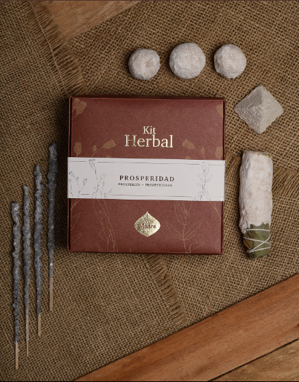 Kit Herbal