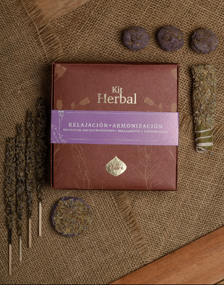 Kit Herbal