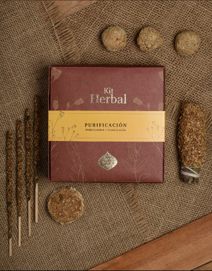 Kit Herbal